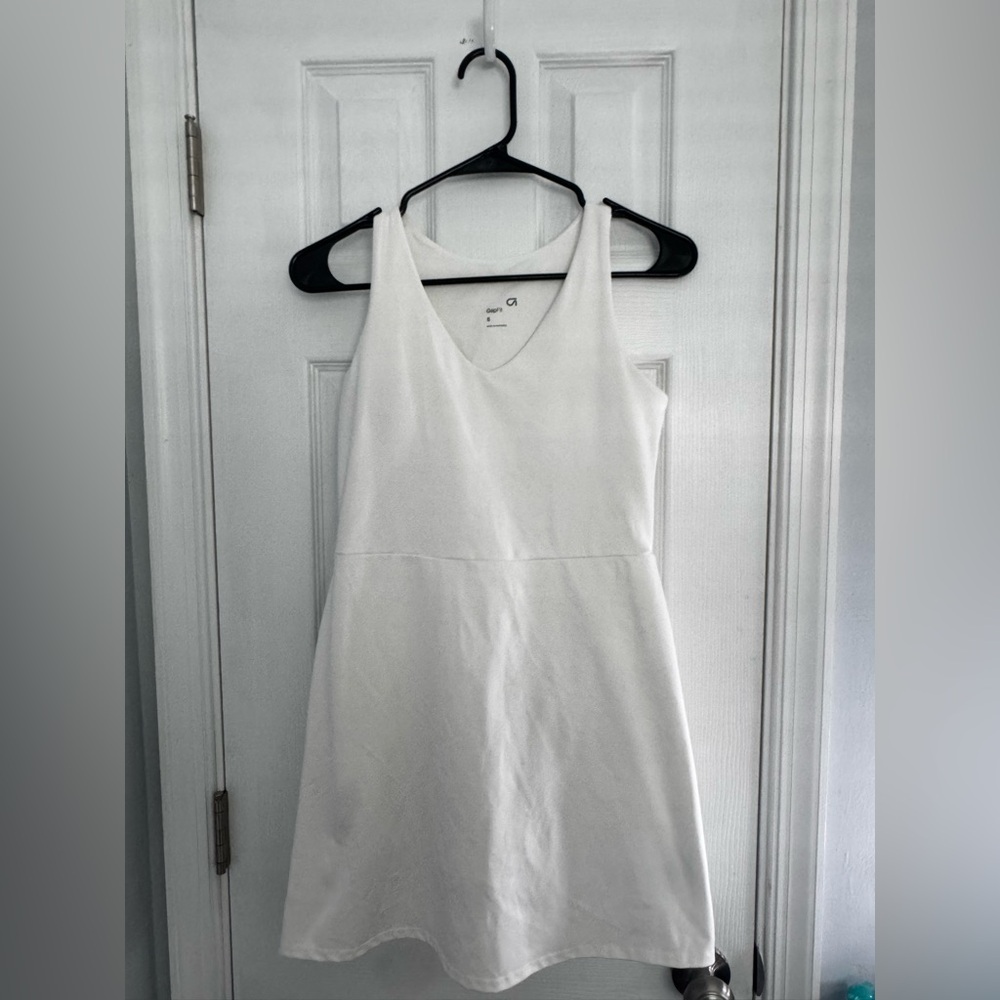 GAP Fit Active Tank Dress